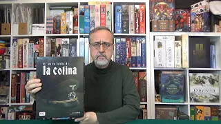 El Otro Lado de la Colina