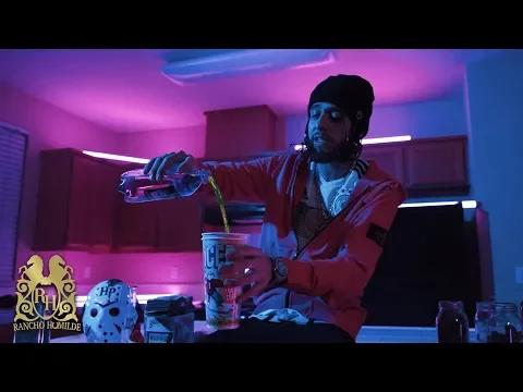 Video for event landing page