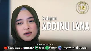 Sabyan - Addinu Lana