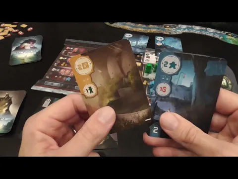 Precognition Review