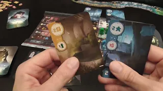Precognition Review