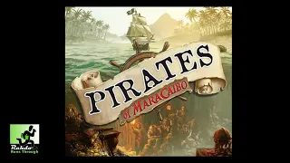 Rahdo Runs Through►►► Pirates of Maracaibo