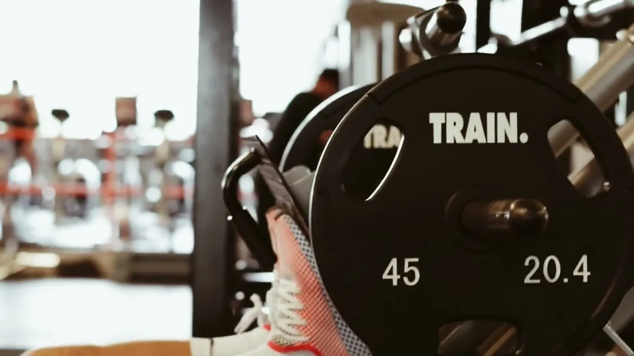 Video de Vyper Suplementos