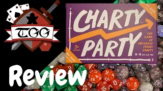 Charty Party All Ages Edition Review