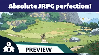 Bôken preview play and impressions - One Stop Co-Op Shop