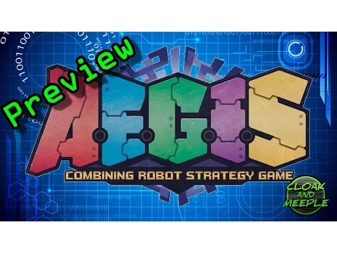 Preview, AEGIS