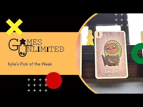 Hooky - Kylie's Pick of the Week