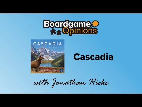 Cascadia