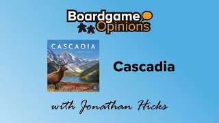 Cascadia