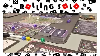 HEXplore It: The Valley of the Dead King | Guardian & Summoner | Part #3