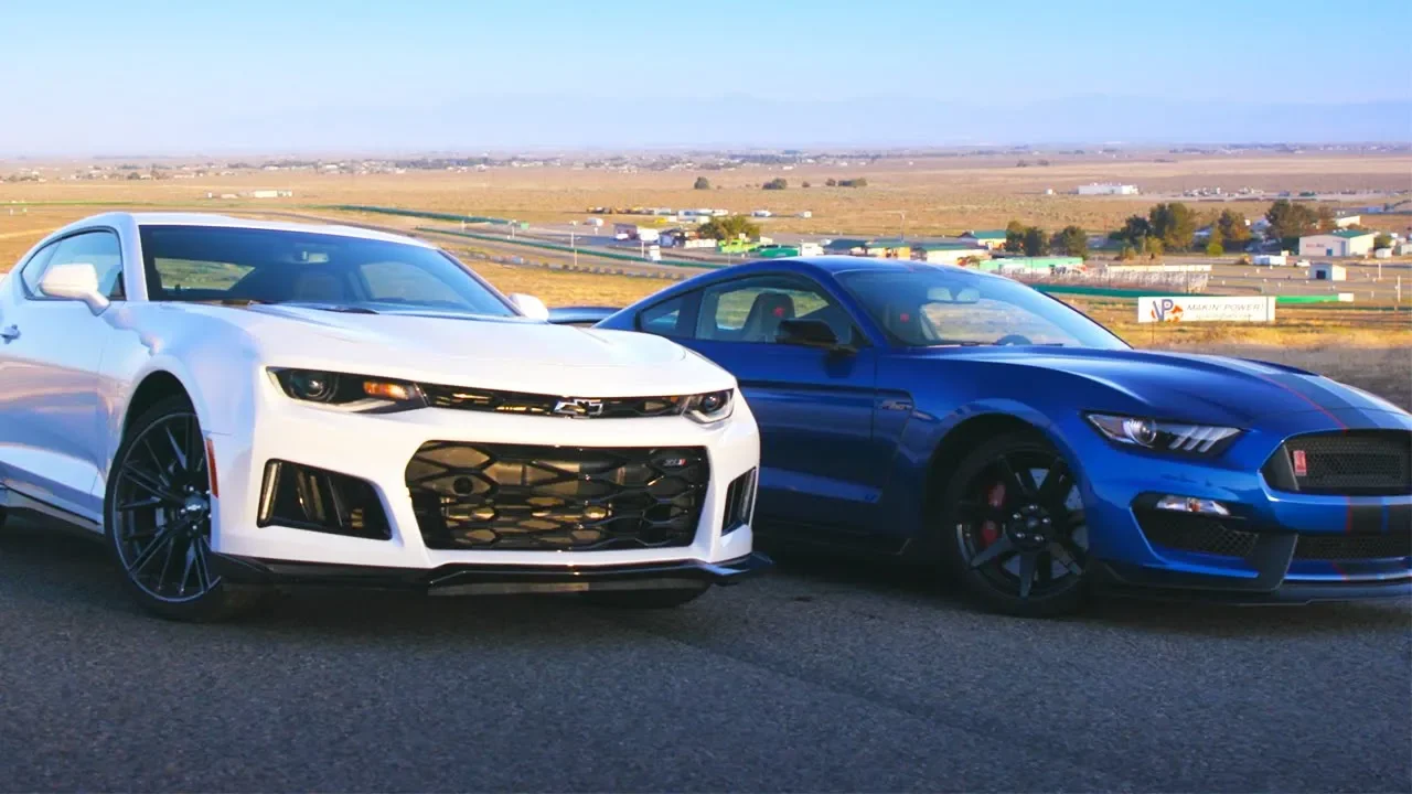 Closest Head 2 Head Laps! | Head 2 Head