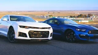 Closest Head 2 Head Laps! | Head 2 Head