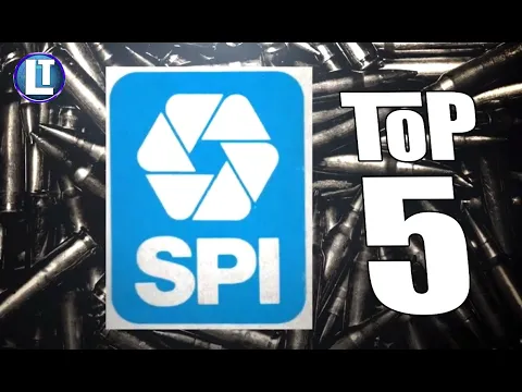 TOP 5 SPI Board Games VIEWER'S CHOICE / Simulations Publications Inc BEST GAMES