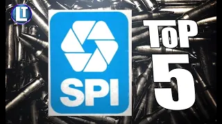 TOP 5 SPI Board Games VIEWER'S CHOICE / Simulations Publications Inc BEST GAMES