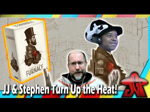 Furnace review