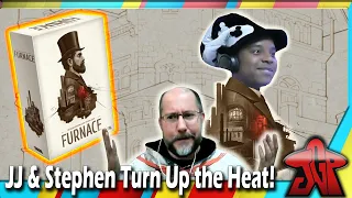 Furnace review
