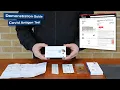 Covid Home/Self Test Kit (Lateral Flow) video