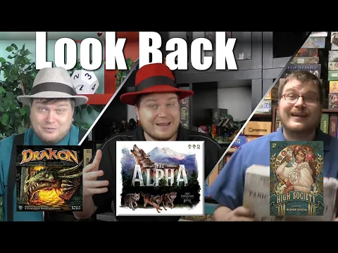 Look Back - 7/9/2025
