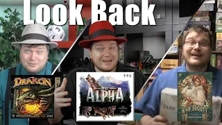 Look Back - 7/9/2025