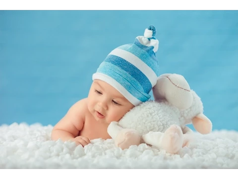 Vídeo de Baby monitor - HIPBABY