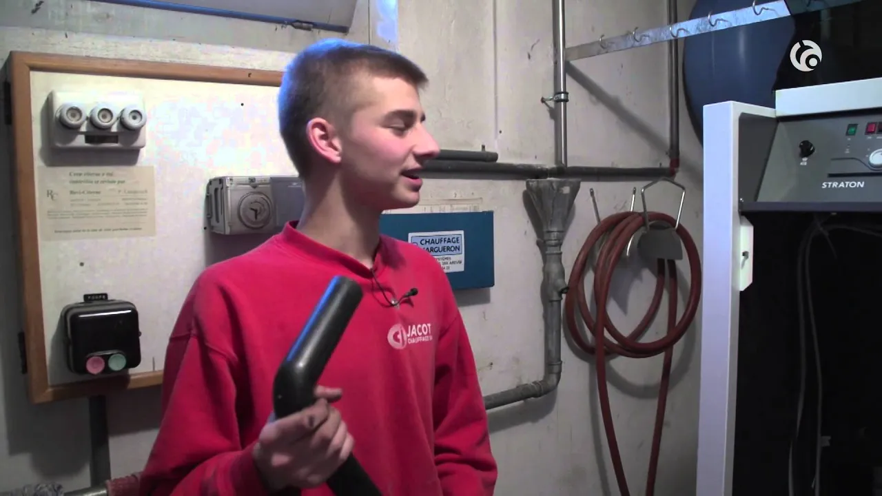Installateur / Installatrice en chauffage CFC