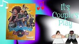 Let's Play A Duet - A Draft & Write Records Playthrough