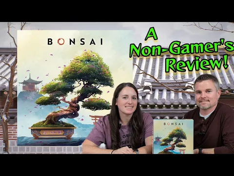 Bonsai - A Non-Gamer's Review Of This Pretty Tree Cultivating Game