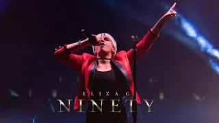 Eliza G - Ninety & More (Live in Studio)