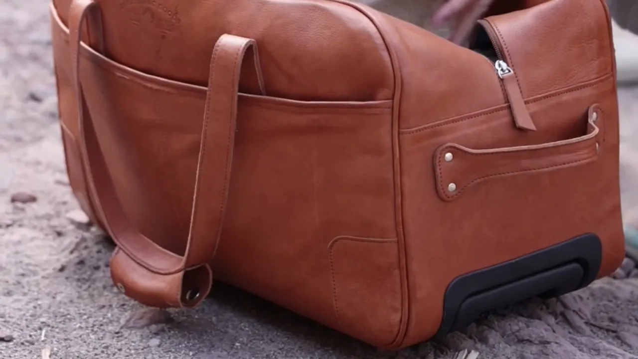 Video de Darjeeling Goods