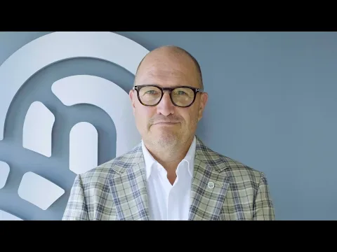 A Mobilizing Message from Pascal Houle