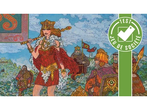 Vidéo test : Inis