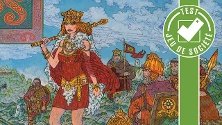 Vidéo test : Inis