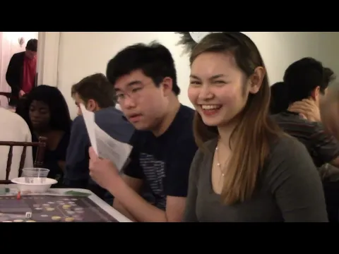 Play Energetic at Brooklyn Public Library, March 7
