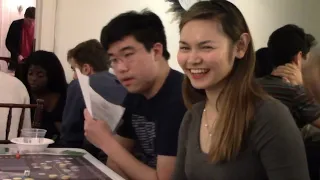 Play Energetic at Brooklyn Public Library, March 7