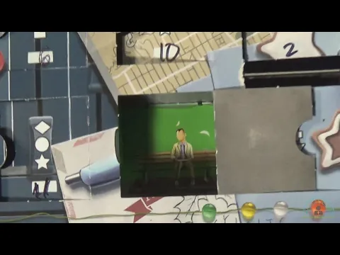 Advent Calendar Exit The Game The Missing Hollywood Star December 20th