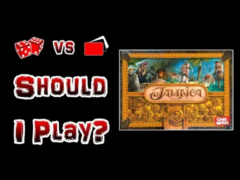 Jamaica - Should I Play? - Review