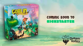 Goblin Uprising Teaser Trailer
