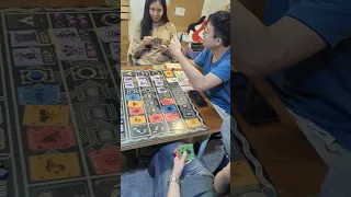 Eternal Decks #boardgamelife #永恆牌