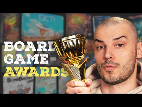 Who Won The GOLDEN GEEK AWARDS?! - Our Reactions