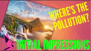 Earth Kickstarter - David Attenborough gives 2 thumbs up!