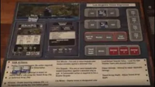 Spruance Leader Sub Expansion Playthrough