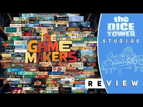 The Game Makers Review: Panda Express Yourself