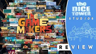 The Game Makers Review: Panda Express Yourself