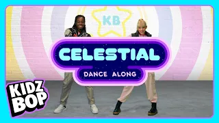 KIDZ BOP Kids -  Celestial (Dance Along)