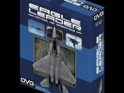 Eagle Leader Open the Box!