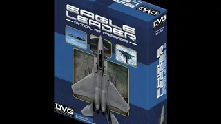 Eagle Leader Open the Box!