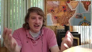 Axis & Allies: Top Ten Mods for the original classic edition.