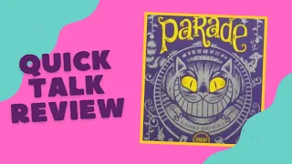Parade: Review