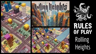 How to Play #47 - Rolling Heights