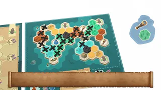 Rivages – How to play /